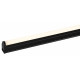 Накладной светильник Эра LLED-01-04W-4000-B