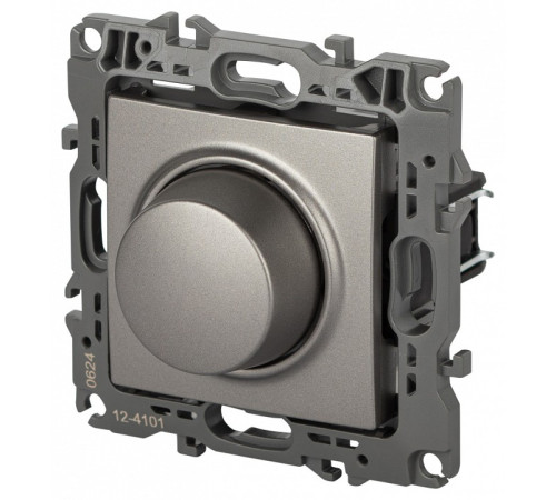 Диммер без рамки Эра Эра 12 12-4101-16