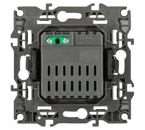 Диммер без рамки Эра Эра 12 12-4101-16