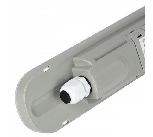 Накладной светильник Эра SPP-202-0-65K-L36