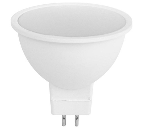 Лампа светодиодная Эра Green Line LED MR16-12W-830-GU5.3 GL