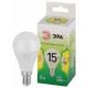 Лампа светодиодная Эра Green Line LED P45-15W-830-E14 GL