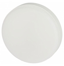 Лампа светодиодная ЭРА Green Line GX53 15 Вт 6500 К LED GX-15W-865-GX53 GL