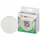 Лампа светодиодная ЭРА Green Line GX53 15 Вт 6500 К LED GX-15W-865-GX53 GL