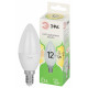 Лампа светодиодная Эра Green Line LED B35-12W-830-E14 GL