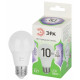 Лампа светодиодная Эра Green Line LED A60-10W-865-E27 GL