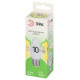 Лампа светодиодная Эра Green Line LED B35-10W-830-E27 GL