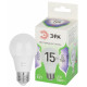 Лампа светодиодная Эра Green Line LED A60-15W-865-E27 GL