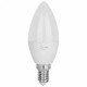 Лампа светодиодная Эра Green Line LED B35-8W-840-E14 GL