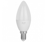 Лампа светодиодная Эра Green Line LED B35-8W-865-E14 GL