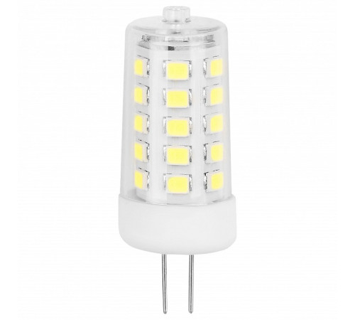 Лампа светодиодная Эра Green Line LED G4-JC-7W-830-12V GL