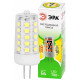 Лампа светодиодная Эра Green Line LED G4-JC-7W-830-12V GL