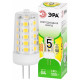 Лампа светодиодная Эра Green Line LED G4-JC-5W-830-12V GL