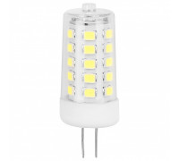 Лампа светодиодная Эра Green Line LED G4-JC-7W-865-12V GL