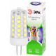 Лампа светодиодная Эра Green Line LED G4-JC-7W-865-12V GL