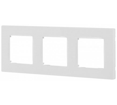 Рамка на 3 поста Эра Эра 12 12-5203-01