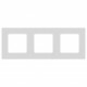 Рамка на 3 поста Эра Эра 12 12-5203-01
