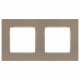 Рамка на 2 поста Эра Эра 12 12-5202-04