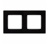 Рамка на 2 поста Эра Эра 12 12-5202-06
