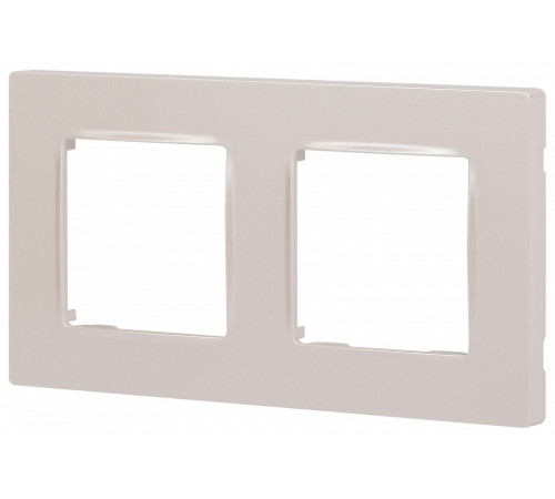 Рамка на 2 поста Эра Эра 12 12-5202-15