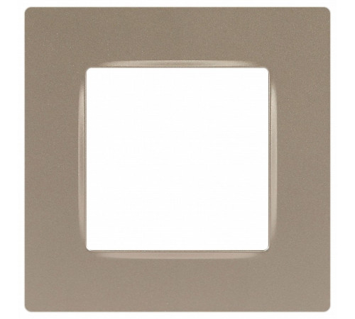 Рамка на 1 пост Эра Эра 12 12-5201-04