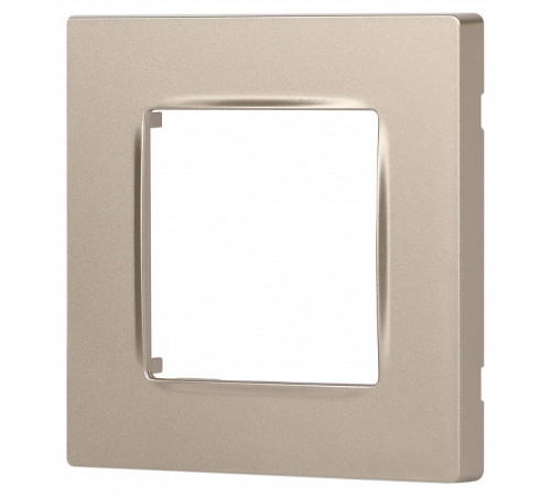 Рамка на 1 пост Эра Эра 12 12-5201-04