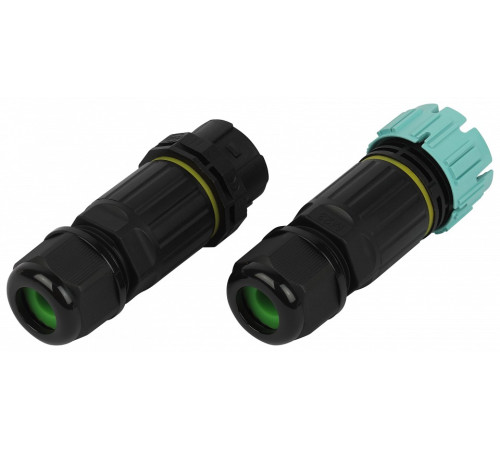 Соединитель сетевой Эра NO-224-671