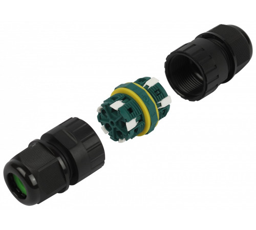 Соединитель сетевой Эра NO-224-674