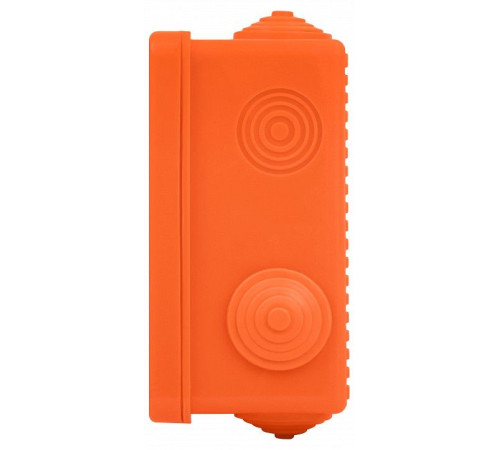 Короб распределительния Эра KOR-100-100-50-8g-OR-FR