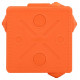 Короб распределительния Эра KOR-100-100-50-8g-OR-FR