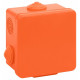 Короб распределительния Эра KOR-80-80-50-7g-OR-FR