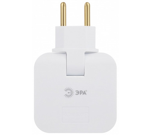 Разветвитель Эра SPF-2-FL-USB