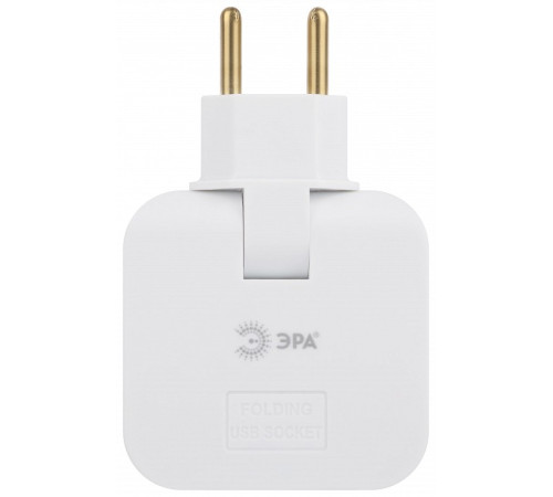 Разветвитель Эра SPF-2-FL-USBC