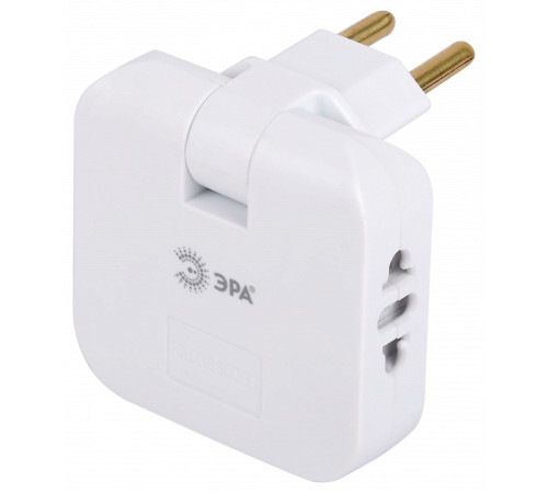 Разветвитель Эра SPF-2-FL-USBC