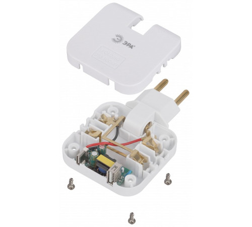 Разветвитель Эра SPF-2-FL-USBC