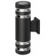 Накладной светильник Эра GBW-102-BL-0300