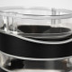 Накладной светильник Эра GBW-102-BL-0300