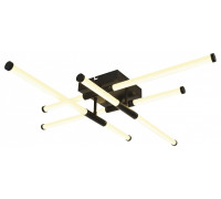 Накладной светильник Эра  Fliss CLL-1-72-RC BK