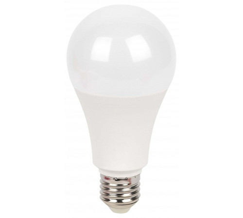 Лампа светодиодная Эра LED A70-30W-827-E27 R