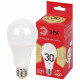 Лампа светодиодная Эра LED A70-30W-827-E27 R