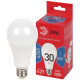 Лампа светодиодная Эра LED A70-30W-865-E27 R