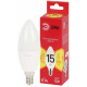 Лампа светодиодная Эра LED B35-15W-827-E14 R