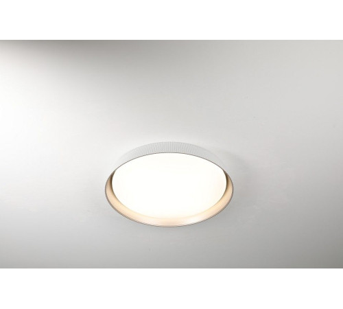 Накладной светильник Эра SPB-6 Bella 48W-3K-6,5K WH