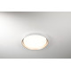 Накладной светильник Эра SPB-6 Bella 48W-3K-6,5K WH