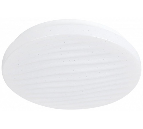 Накладной светильник Эра SPB-6 Slim Sahara 18W-4K