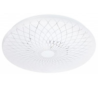 Накладной светильник Эра Slim Lily SPB-6 Slim Lily 18W-4K