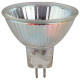 Лампа галогеновая Эра GU5.3-MR16-50W-12V-CL