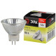 Лампа галогеновая Эра GU4-MR11-20W-12V-30CL