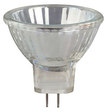 Лампа галогеновая Эра  GU4-MR11-35W-12V-30CL