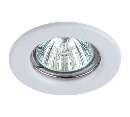 Встраиваемый светильник Эра ST1 DL97